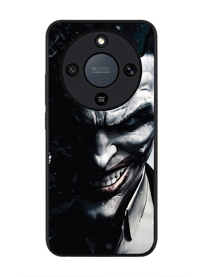 For Honor X9d / Magic8 Lite / X70 Case,Slim fit Camera Protection, Shockproof Thin Phone cover  - Arkham Joker